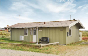 Awesome Home In Hvide Sande With Kitchen